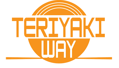 Teriyaki Way Edmond